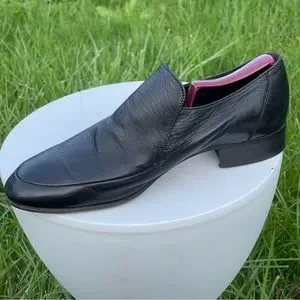 Grenson | Shoes | Grenson Footmaster Shoes Mens Size 9 Black